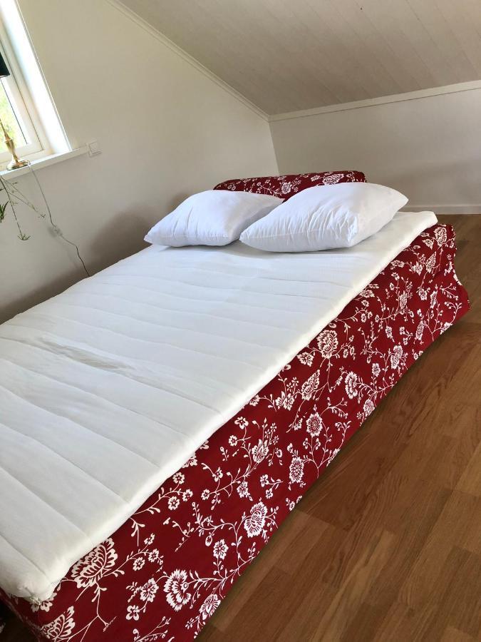 Joarsbo, Stuga 3, Klinten Kalv Exterior foto